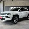 JEEP COMPASS 1.3 T270 TURBO FLEX LIMITED AT6 JEEP COMPASS 1.3 T270 TURBO FLEX LIMITED AT6