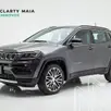 JEEP COMPASS 1.3 T270 TURBO FLEX LIMITED AT6 JEEP COMPASS 1.3 T270 TURBO FLEX LIMITED AT6