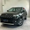 JEEP COMPASS 1.3 T270 TURBO FLEX LONGITUDE AT6 JEEP COMPASS 1.3 T270 TURBO FLEX LONGITUDE AT6