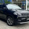 JEEP COMPASS 1.3 T270 TURBO FLEX LONGITUDE AT6 JEEP COMPASS 1.3 T270 TURBO FLEX LONGITUDE AT6