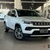 JEEP COMPASS 1.3 T270 TURBO FLEX LONGITUDE AT6 JEEP COMPASS 1.3 T270 TURBO FLEX LONGITUDE AT6