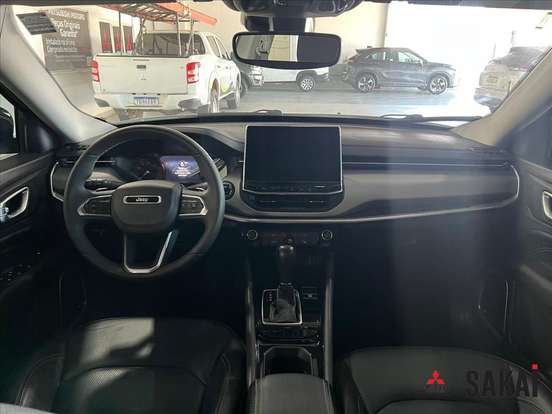 JEEP-COMPASS-1.3 T270 TURBO FLEX LONGITUDE AT6 JEEP-COMPASS-2022