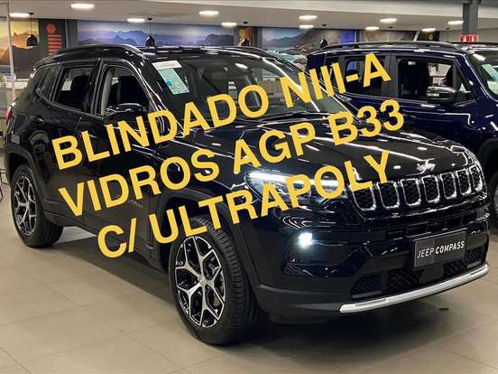 JEEP-COMPASS-1.3 T270 TURBO FLEX LONGITUDE AT6 JEEP-COMPASS-2026