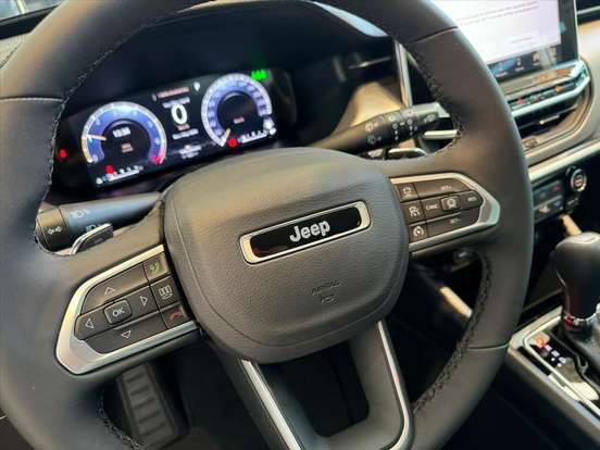 JEEP-COMPASS-1.3 T270 TURBO FLEX LONGITUDE AT6 JEEP-COMPASS-2026