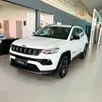 JEEP COMPASS 1.3 T270 TURBO FLEX LONGITUDE AT6 JEEP COMPASS 1.3 T270 TURBO FLEX LONGITUDE AT6