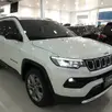 JEEP COMPASS 1.3 T270 TURBO FLEX LONGITUDE AT6 JEEP COMPASS 1.3 T270 TURBO FLEX LONGITUDE AT6