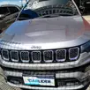 JEEP COMPASS 1.3 T270 TURBO FLEX LONGITUDE AT6 JEEP COMPASS 1.3 T270 TURBO FLEX LONGITUDE AT6