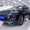 JEEP COMPASS 1.3 T270 TURBO FLEX LONGITUDE AT6 JEEP COMPASS 1.3 T270 TURBO FLEX LONGITUDE AT6