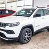 JEEP COMPASS 1.3 T270 TURBO FLEX LONGITUDE AT6 JEEP COMPASS 1.3 T270 TURBO FLEX LONGITUDE AT6