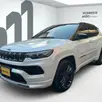 JEEP COMPASS 1.3 T270 TURBO FLEX S AT6 JEEP COMPASS 1.3 T270 TURBO FLEX S AT6