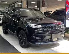 JEEP COMPASS 1.3 T270 TURBO FLEX S AT6 JEEP COMPASS 1.3 T270 TURBO FLEX S AT6