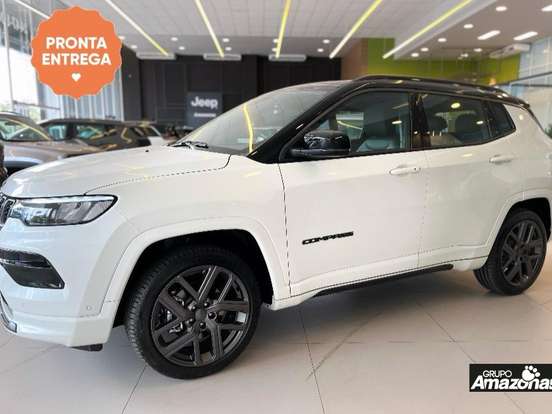 JEEP-COMPASS-1.3 T270 TURBO FLEX S AT6 JEEP-COMPASS-2026