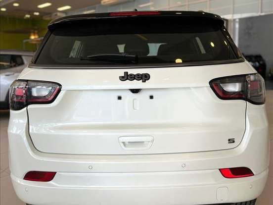 JEEP-COMPASS-1.3 T270 TURBO FLEX S AT6 JEEP-COMPASS-2026