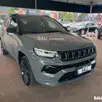 JEEP COMPASS 1.3 T270 TURBO FLEX S AT6 JEEP COMPASS 1.3 T270 TURBO FLEX S AT6