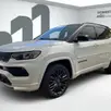 JEEP COMPASS 1.3 T270 TURBO FLEX S AT6 JEEP COMPASS 1.3 T270 TURBO FLEX S AT6
