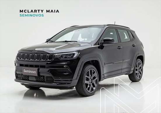 JEEP-COMPASS-1.3 T270 TURBO FLEX S AT6 JEEP-COMPASS-2025