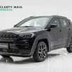 JEEP COMPASS 1.3 T270 TURBO FLEX S AT6 JEEP COMPASS 1.3 T270 TURBO FLEX S AT6