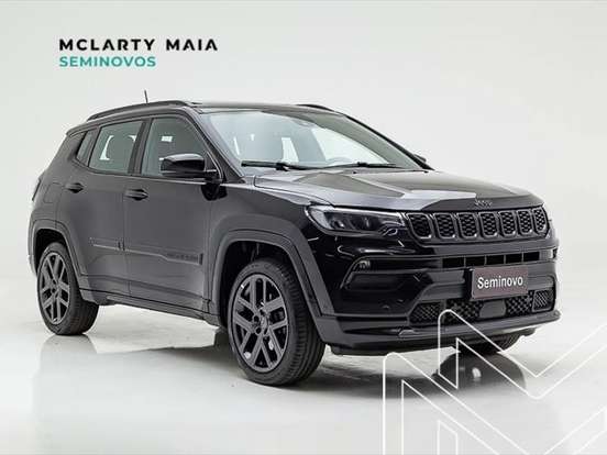 JEEP-COMPASS-1.3 T270 TURBO FLEX S AT6 JEEP-COMPASS-2025