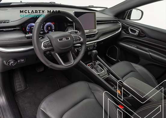JEEP-COMPASS-1.3 T270 TURBO FLEX S AT6 JEEP-COMPASS-2025
