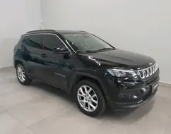 JEEP COMPASS 1.3 T270 TURBO FLEX SPORT AT6 JEEP COMPASS 1.3 T270 TURBO FLEX SPORT AT6
