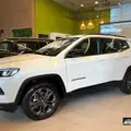 JEEP COMPASS 1.3 T270 TURBO FLEX SPORT AT6 JEEP COMPASS 1.3 T270 TURBO FLEX SPORT AT6