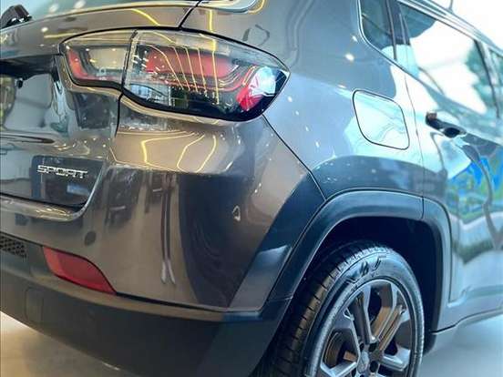 JEEP-COMPASS-1.3 T270 TURBO FLEX SPORT AT6 JEEP-COMPASS-2026