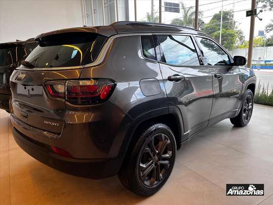 JEEP-COMPASS-1.3 T270 TURBO FLEX SPORT AT6 JEEP-COMPASS-2026