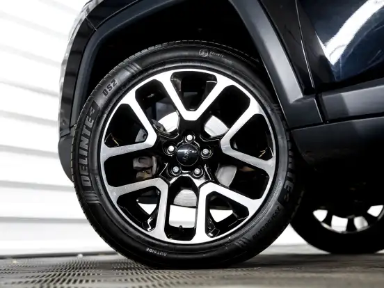 JEEP-COMPASS-2.0 16V DIESEL LIMITED 4X4 AUTOMÁTICO JEEP-COMPASS-2021