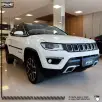 JEEP COMPASS 2.0 16V DIESEL LIMITED 4X4 AUTOMÁTICO JEEP COMPASS 2.0 16V DIESEL LIMITED 4X4 AUTOMÁTICO