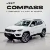 JEEP COMPASS 2.0 16V DIESEL LONGITUDE 4X4 AUTOMÁTICO JEEP COMPASS 2.0 16V DIESEL LONGITUDE 4X4 AUTOMÁTICO