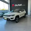 JEEP COMPASS 2.0 16V DIESEL LONGITUDE 4X4 AUTOMÁTICO JEEP COMPASS 2.0 16V DIESEL LONGITUDE 4X4 AUTOMÁTICO