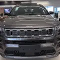 JEEP COMPASS 2.0 HURRICANE TURBO FLEX BLACKHAWK AT9 JEEP COMPASS 2.0 HURRICANE TURBO FLEX BLACKHAWK AT9