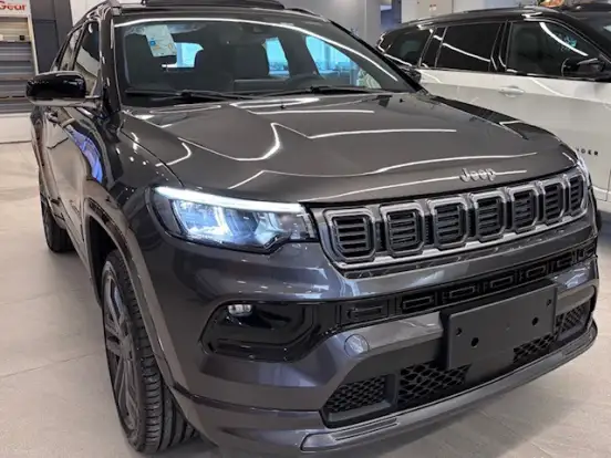 JEEP-COMPASS-2.0 HURRICANE TURBO FLEX BLACKHAWK AT9 JEEP-COMPASS-2026