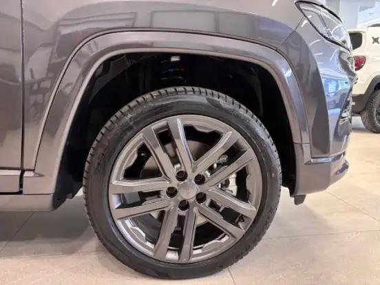 JEEP-COMPASS-2.0 HURRICANE TURBO FLEX BLACKHAWK AT9 JEEP-COMPASS-2026