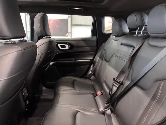 JEEP-COMPASS-2.0 HURRICANE TURBO FLEX BLACKHAWK AT9 JEEP-COMPASS-2026