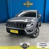 JEEP COMPASS 2.0 16V DIESEL LONGITUDE 4X4 AUTOMÁTICO JEEP COMPASS 2.0 16V DIESEL LONGITUDE 4X4 AUTOMÁTICO