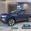 JEEP COMPASS 2.0 16V DIESEL LONGITUDE 4X4 AUTOMÁTICO JEEP COMPASS 2.0 16V DIESEL LONGITUDE 4X4 AUTOMÁTICO