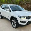 JEEP COMPASS 2.0 16V DIESEL LONGITUDE 4X4 AUTOMÁTICO JEEP COMPASS 2.0 16V DIESEL LONGITUDE 4X4 AUTOMÁTICO