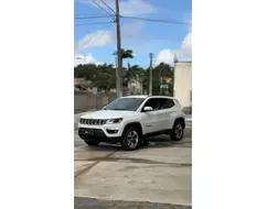 JEEP COMPASS 2.0 16V DIESEL LONGITUDE 4X4 AUTOMÁTICO JEEP COMPASS 2.0 16V DIESEL LONGITUDE 4X4 AUTOMÁTICO
