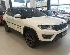 JEEP COMPASS 2.0 16V DIESEL S 4X4 AUTOMÁTICO JEEP COMPASS 2.0 16V DIESEL S 4X4 AUTOMÁTICO