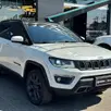 JEEP COMPASS 2.0 16V DIESEL S 4X4 AUTOMÁTICO JEEP COMPASS 2.0 16V DIESEL S 4X4 AUTOMÁTICO