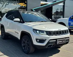 JEEP COMPASS 2.0 16V DIESEL S 4X4 AUTOMÁTICO JEEP COMPASS 2.0 16V DIESEL S 4X4 AUTOMÁTICO