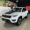 JEEP COMPASS 2.0 16V DIESEL TRAILHAWK 4X4 AUTOMÁTICO JEEP COMPASS 2.0 16V DIESEL TRAILHAWK 4X4 AUTOMÁTICO