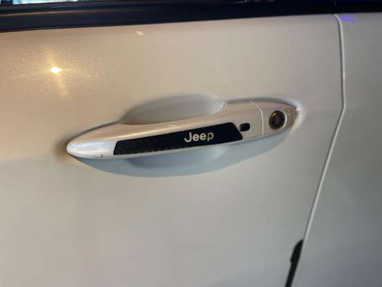 JEEP-COMPASS-2.0 16V FLEX LIMITED AUTOMÁTICO JEEP-COMPASS-2019
