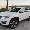 JEEP COMPASS 2.0 16V FLEX LONGITUDE AUTOMÁTICO JEEP COMPASS 2.0 16V FLEX LONGITUDE AUTOMÁTICO