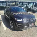 JEEP COMPASS 2.0 16V FLEX LONGITUDE AUTOMÁTICO JEEP COMPASS 2.0 16V FLEX LONGITUDE AUTOMÁTICO