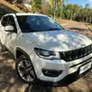 JEEP COMPASS 2.0 16V FLEX LONGITUDE AUTOMÁTICO JEEP COMPASS 2.0 16V FLEX LONGITUDE AUTOMÁTICO