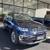 JEEP COMPASS 2.0 16V FLEX LONGITUDE AUTOMÁTICO JEEP COMPASS 2.0 16V FLEX LONGITUDE AUTOMÁTICO