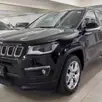 JEEP COMPASS 2.0 16V FLEX LONGITUDE AUTOMÁTICO JEEP COMPASS 2.0 16V FLEX LONGITUDE AUTOMÁTICO