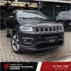 JEEP COMPASS 2.0 16V FLEX LONGITUDE AUTOMÁTICO JEEP COMPASS 2.0 16V FLEX LONGITUDE AUTOMÁTICO